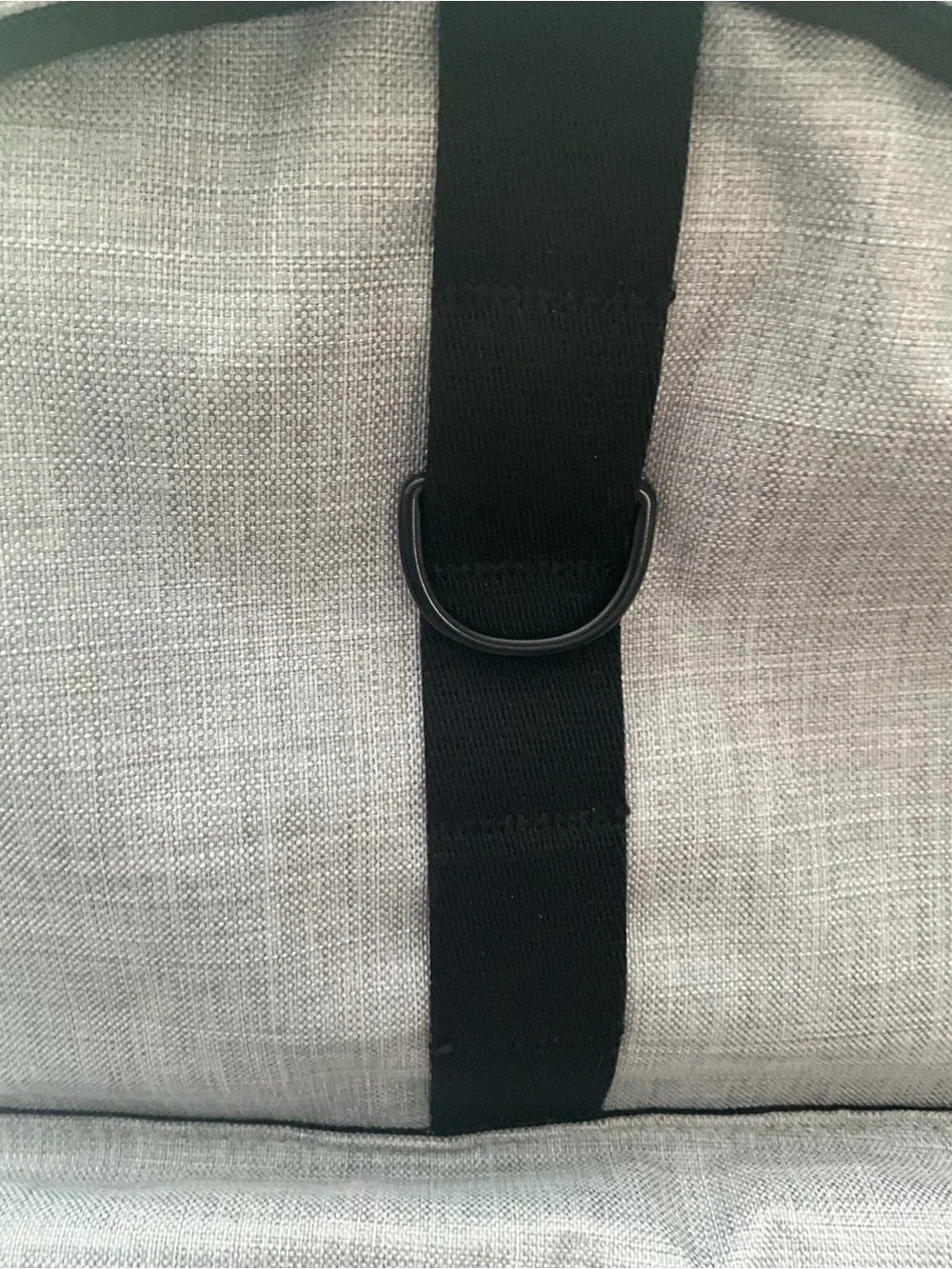 Lacoste stylish backpack